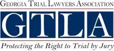 Georgia Trial Lawyers Association Logo